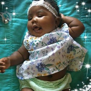 Meet your Posher, Charlette